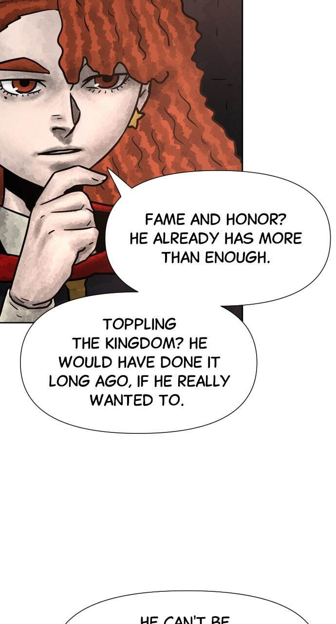 Warrior Executioner Chapter 167 page 71 - 