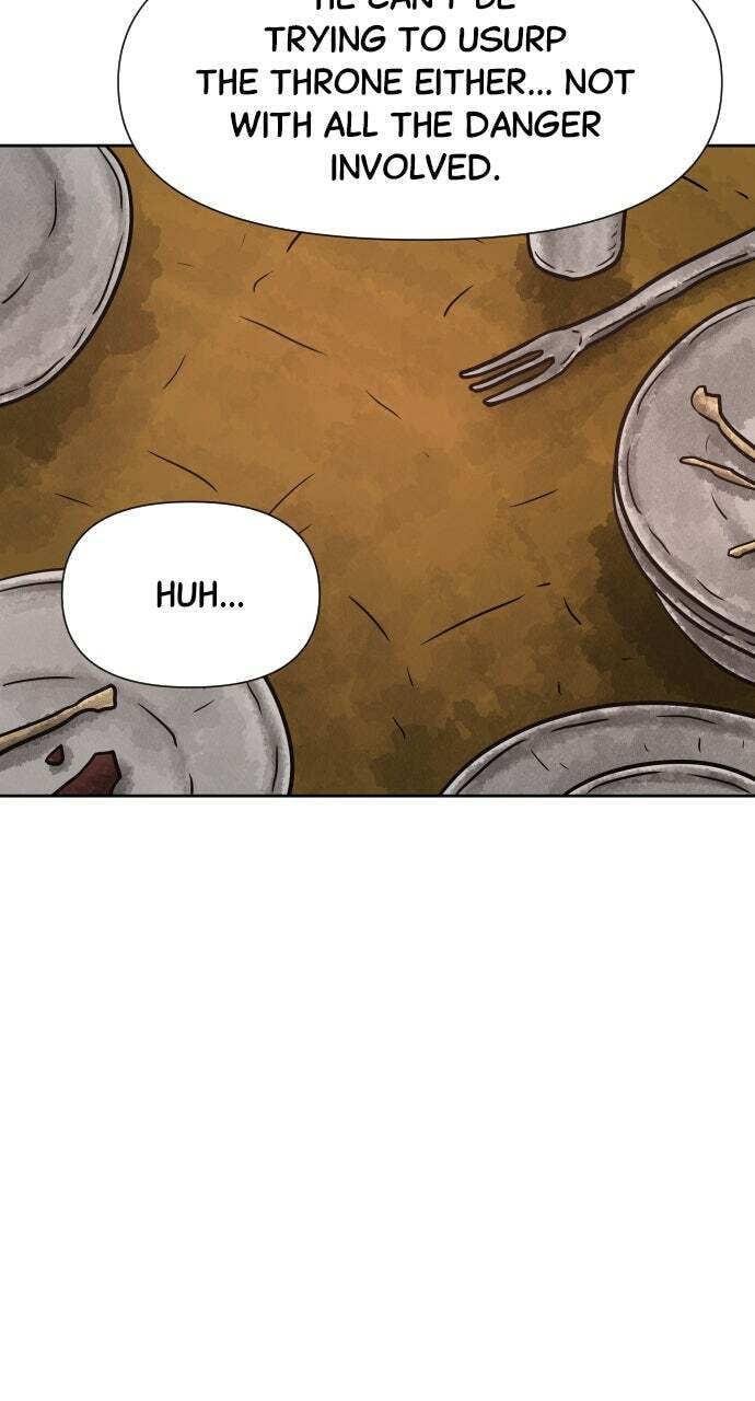 Warrior Executioner Chapter 167 page 72 - 