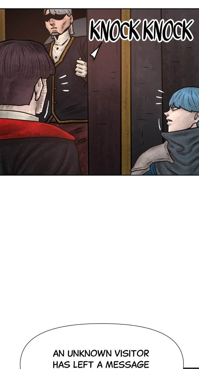Warrior Executioner Chapter 167 page 73 - 