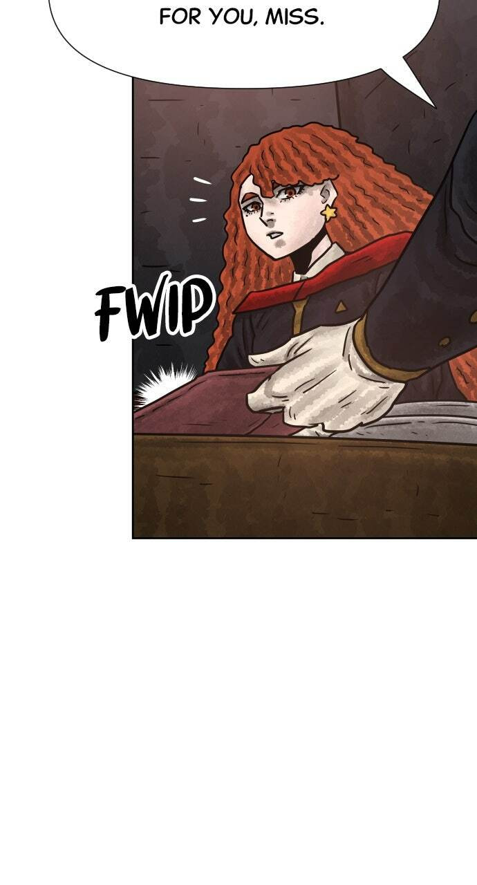 Warrior Executioner Chapter 167 page 74 - 
