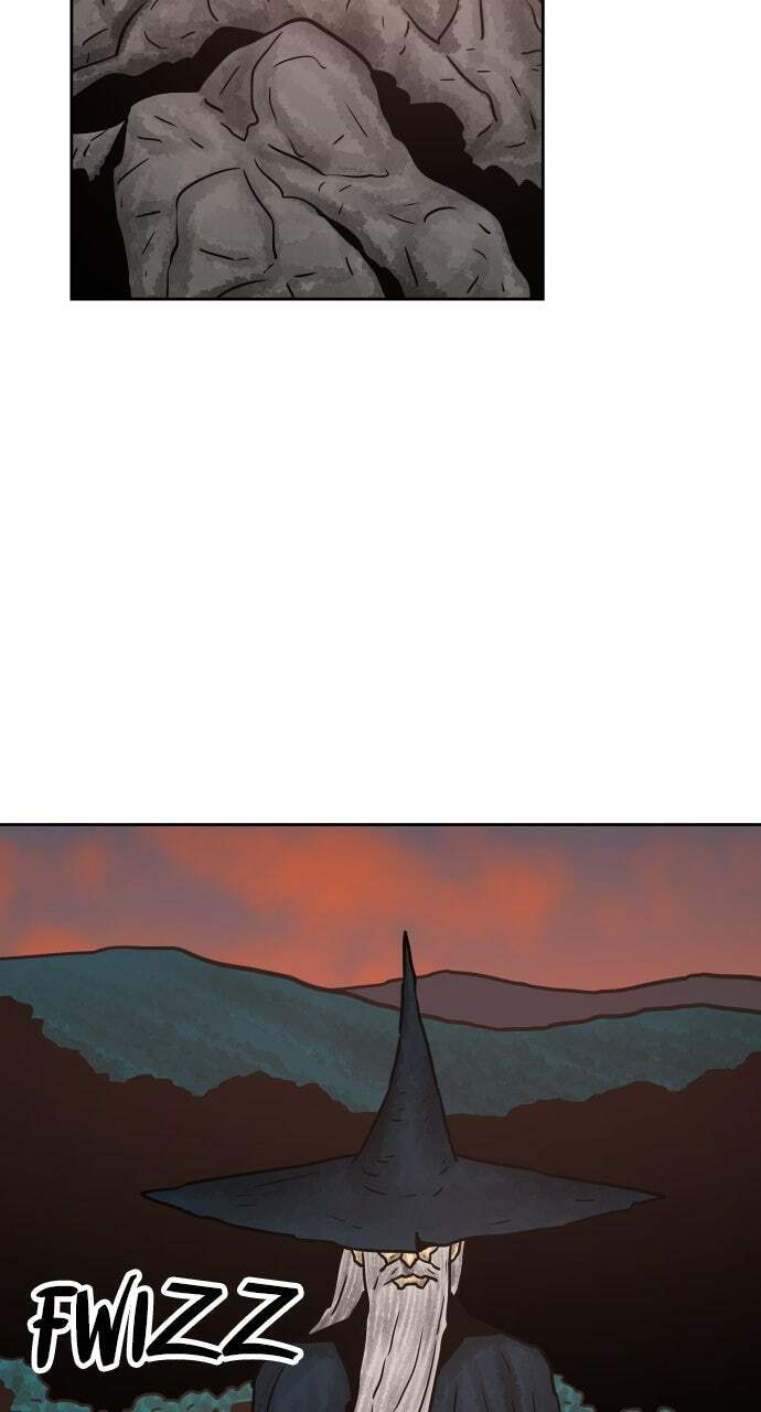 Warrior Executioner Chapter 167 page 78 - 