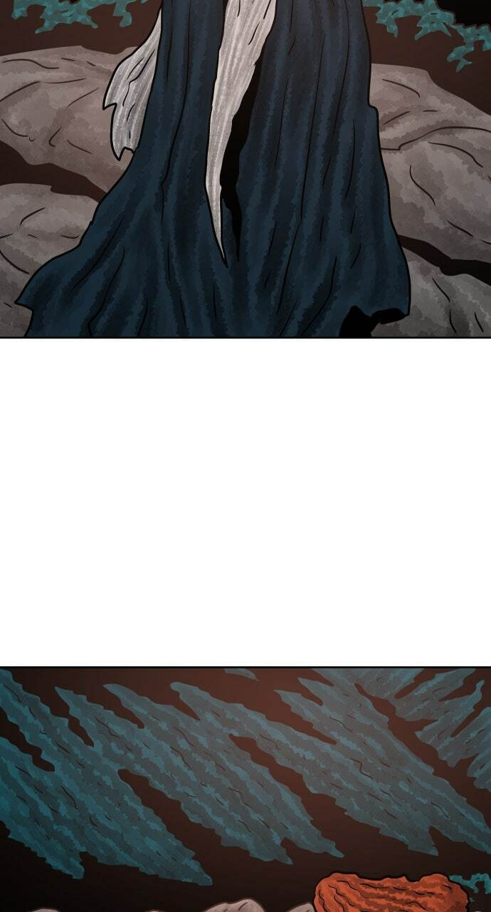 Warrior Executioner Chapter 167 page 79 - 