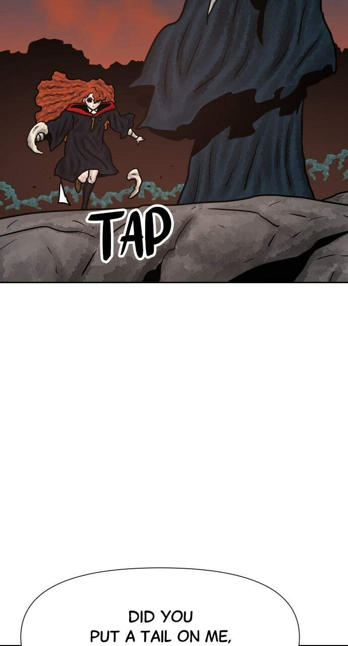 Warrior Executioner Chapter 167 page 81 - 