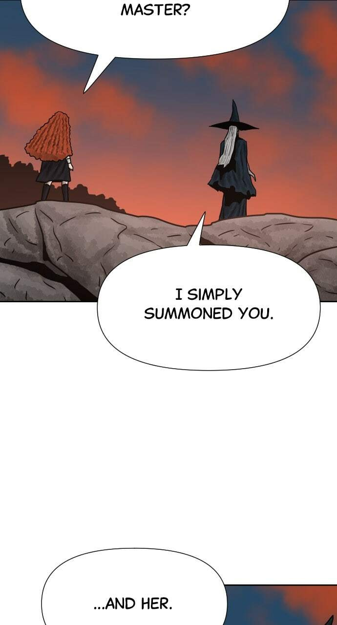 Warrior Executioner Chapter 167 page 82 - 
