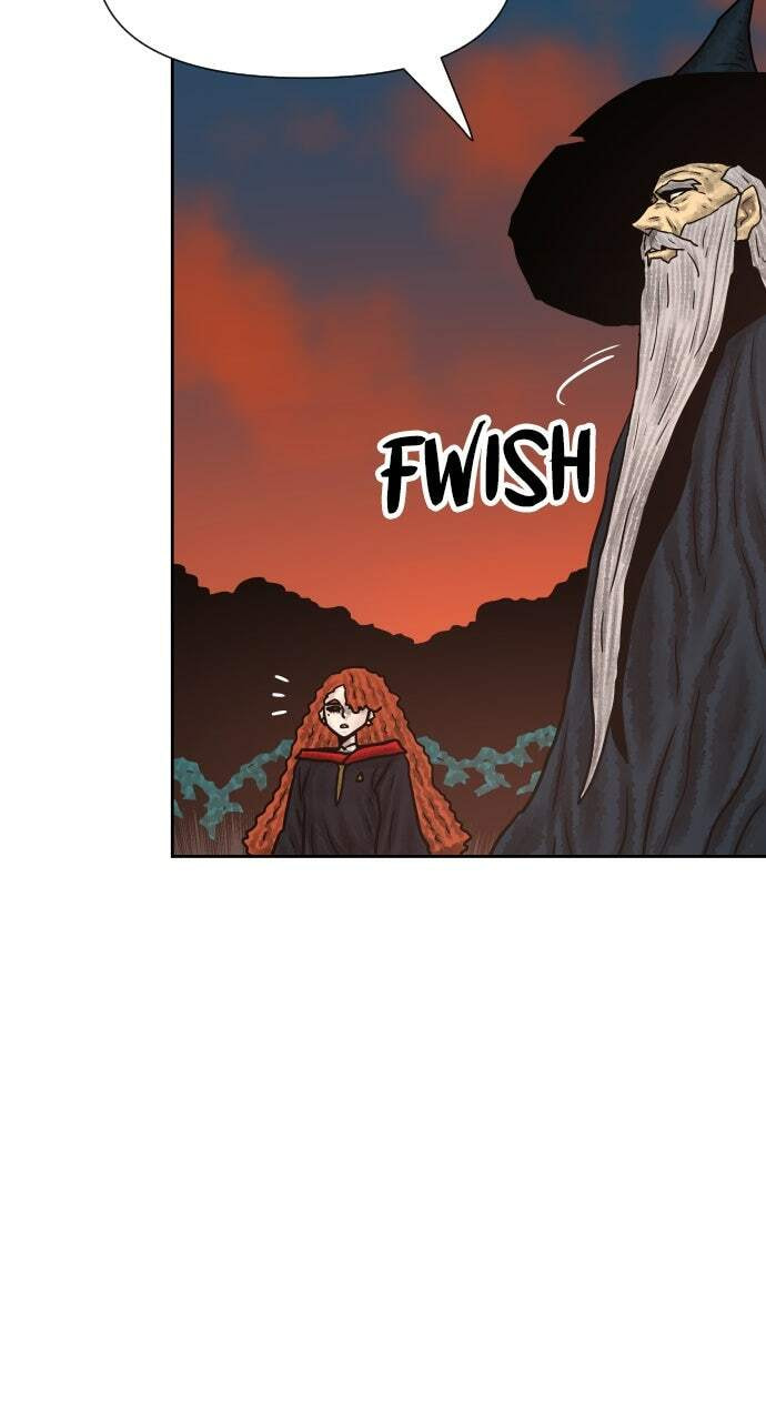 Warrior Executioner Chapter 167 page 83 - 