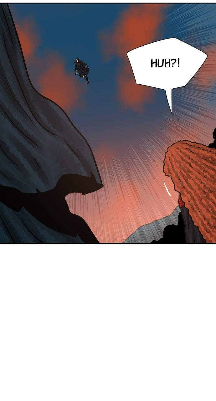 Warrior Executioner Chapter 167 page 84 - 