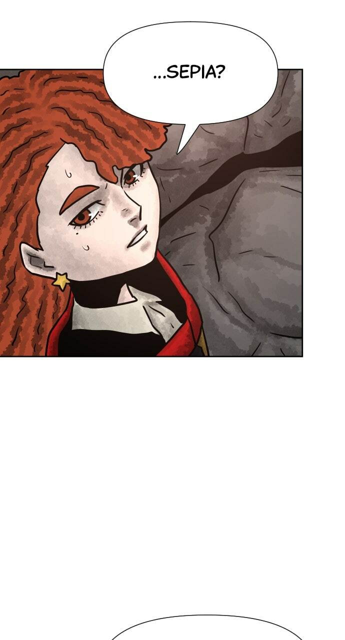 Warrior Executioner Chapter 167 page 85 - 