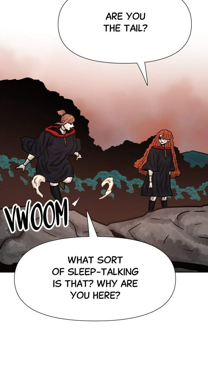 Warrior Executioner Chapter 167 page 86 - 