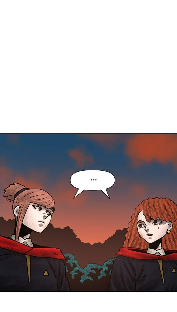 Warrior Executioner Chapter 167 page 89 - 