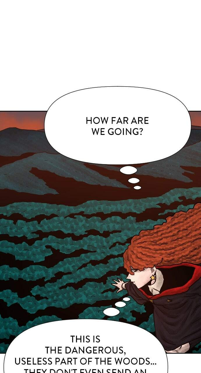Warrior Executioner Chapter 168 page 2 - 