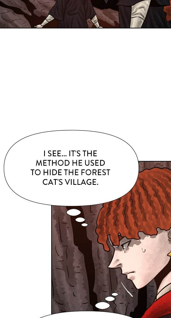 Warrior Executioner Chapter 168 page 11 - 
