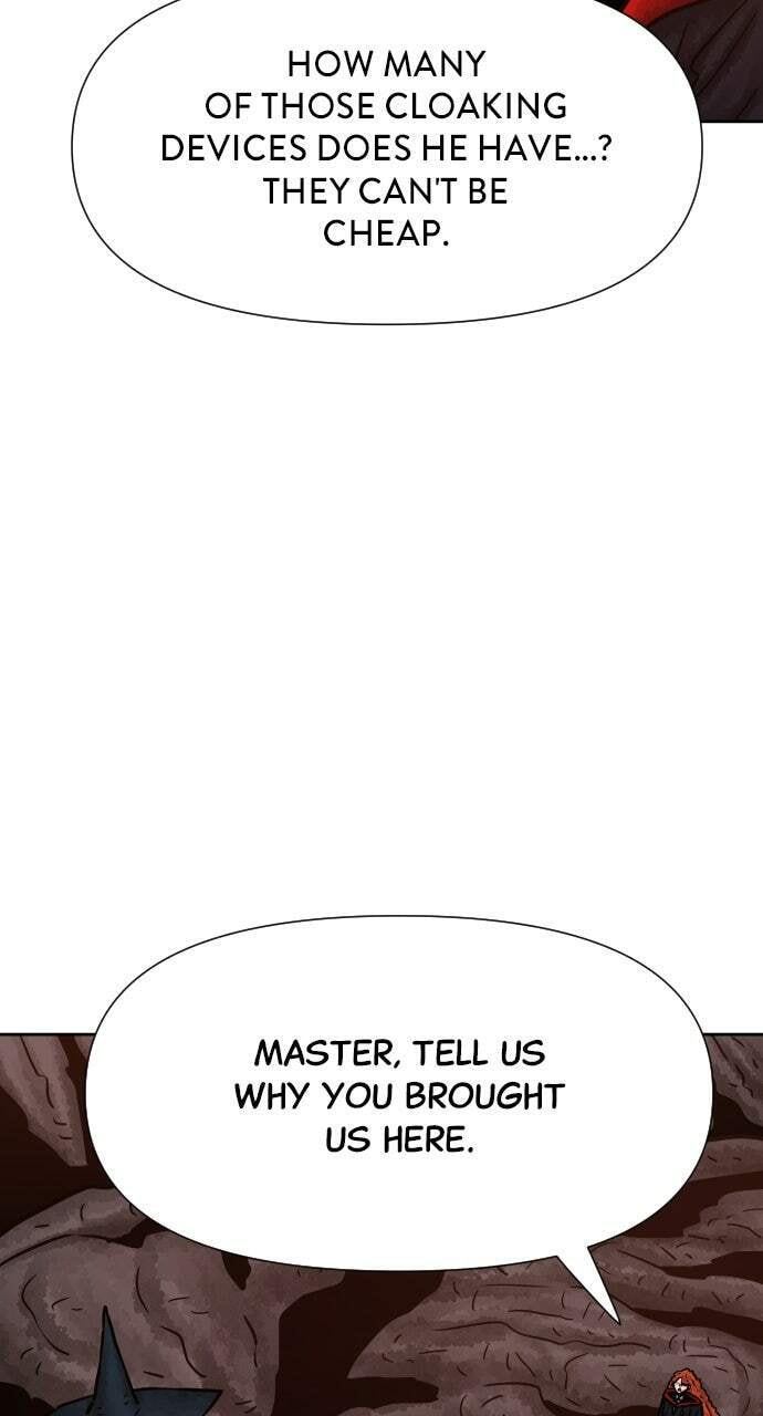 Warrior Executioner Chapter 168 page 12 - 