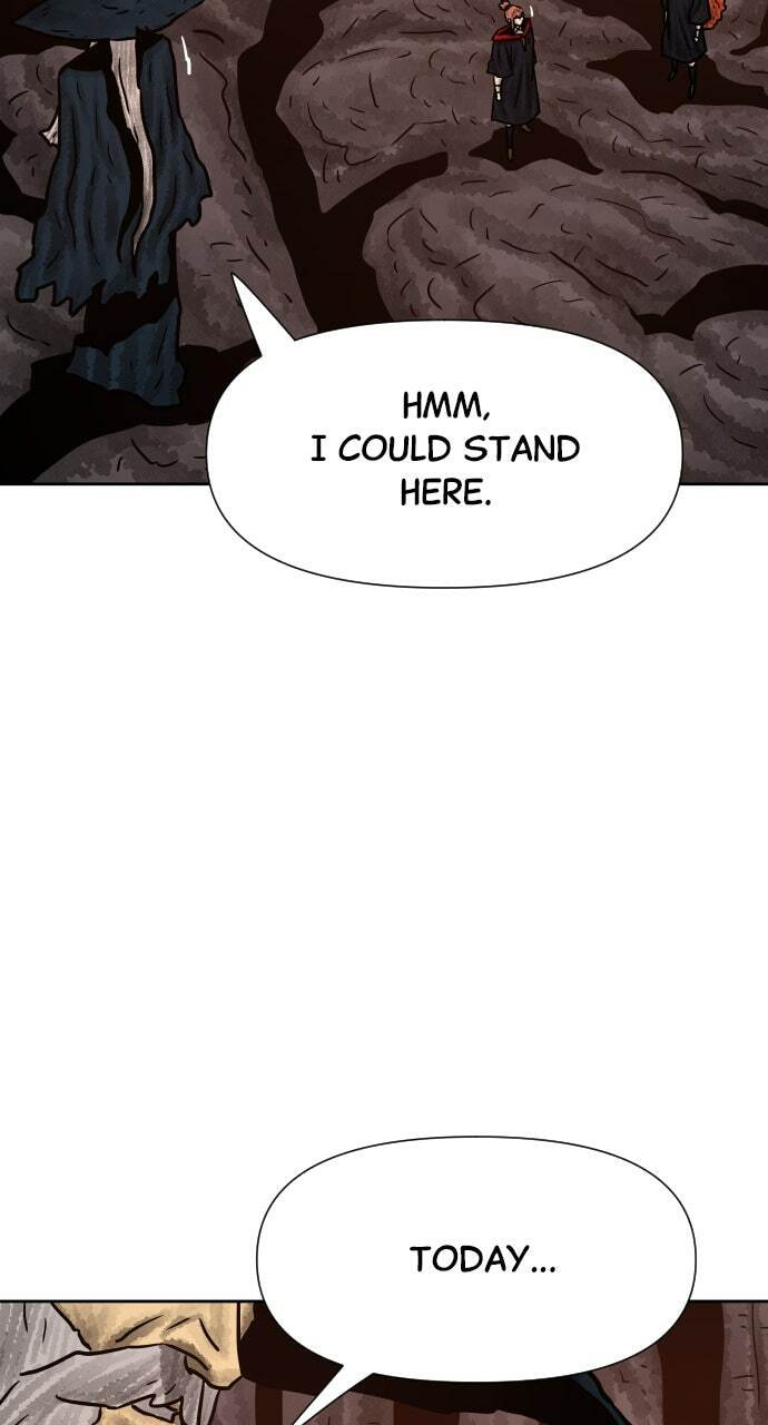 Warrior Executioner Chapter 168 page 13 - 
