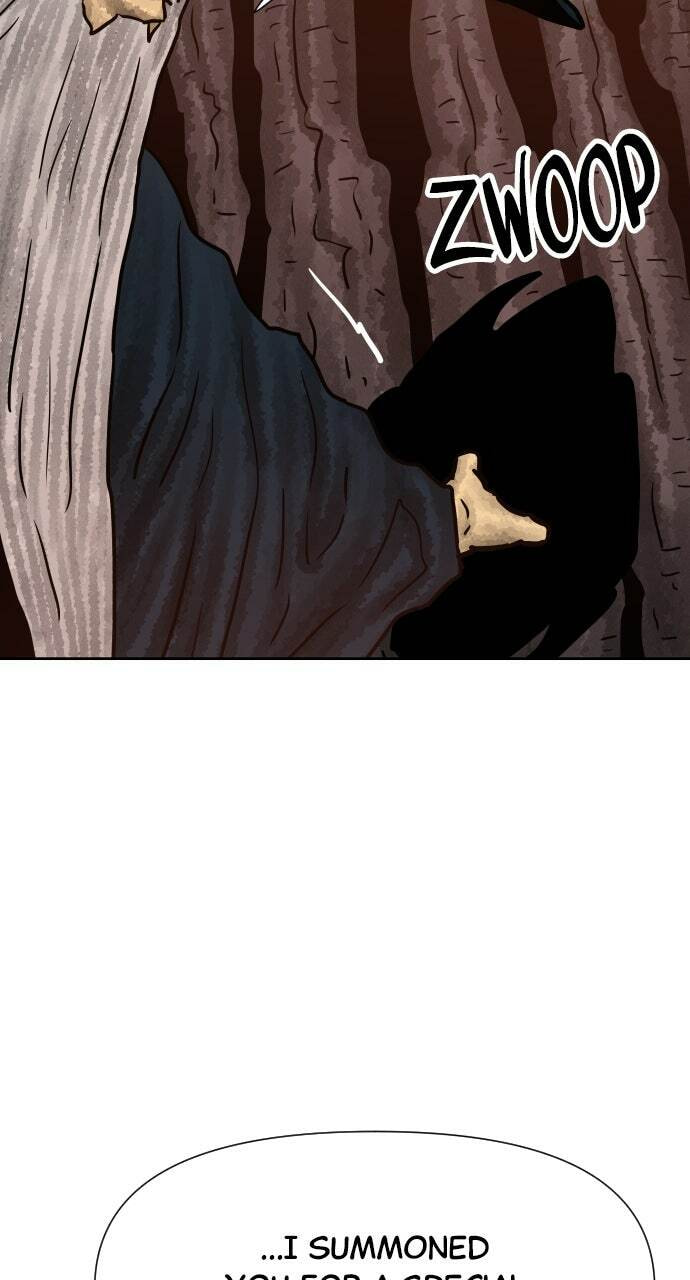 Warrior Executioner Chapter 168 page 14 - 