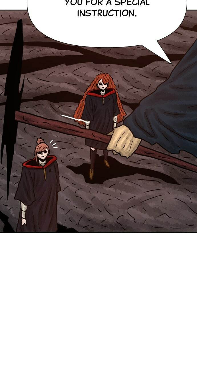 Warrior Executioner Chapter 168 page 15 - 
