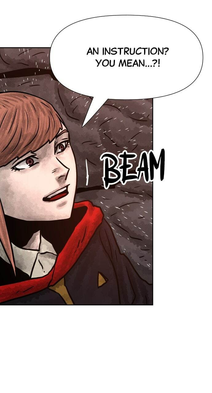 Warrior Executioner Chapter 168 page 16 - 