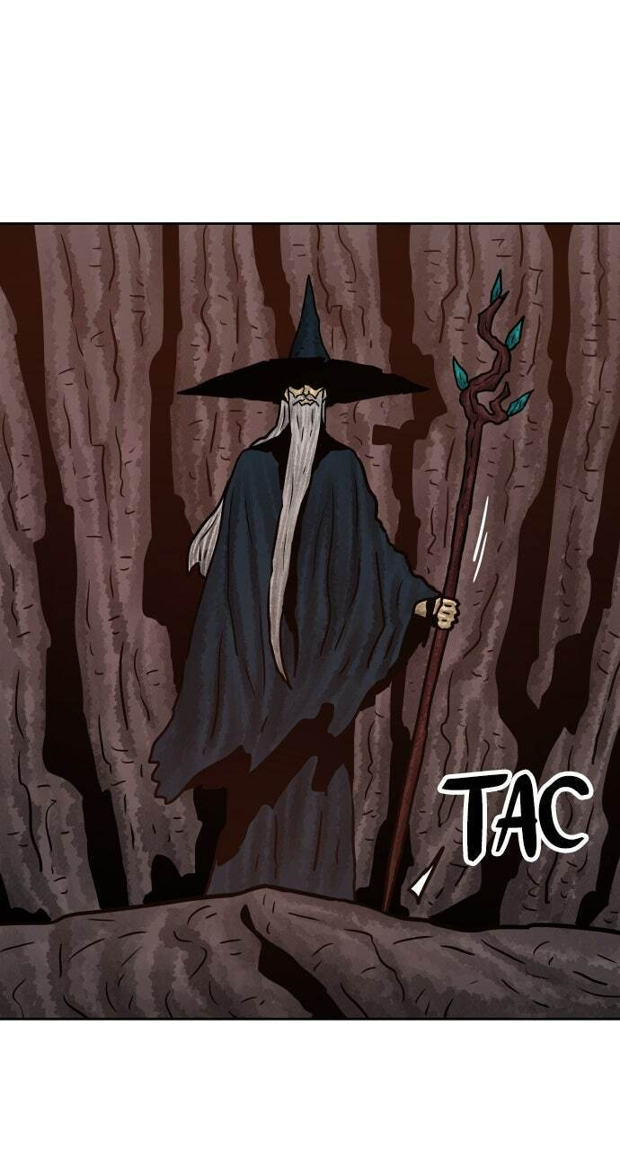 Warrior Executioner Chapter 168 page 17 - 