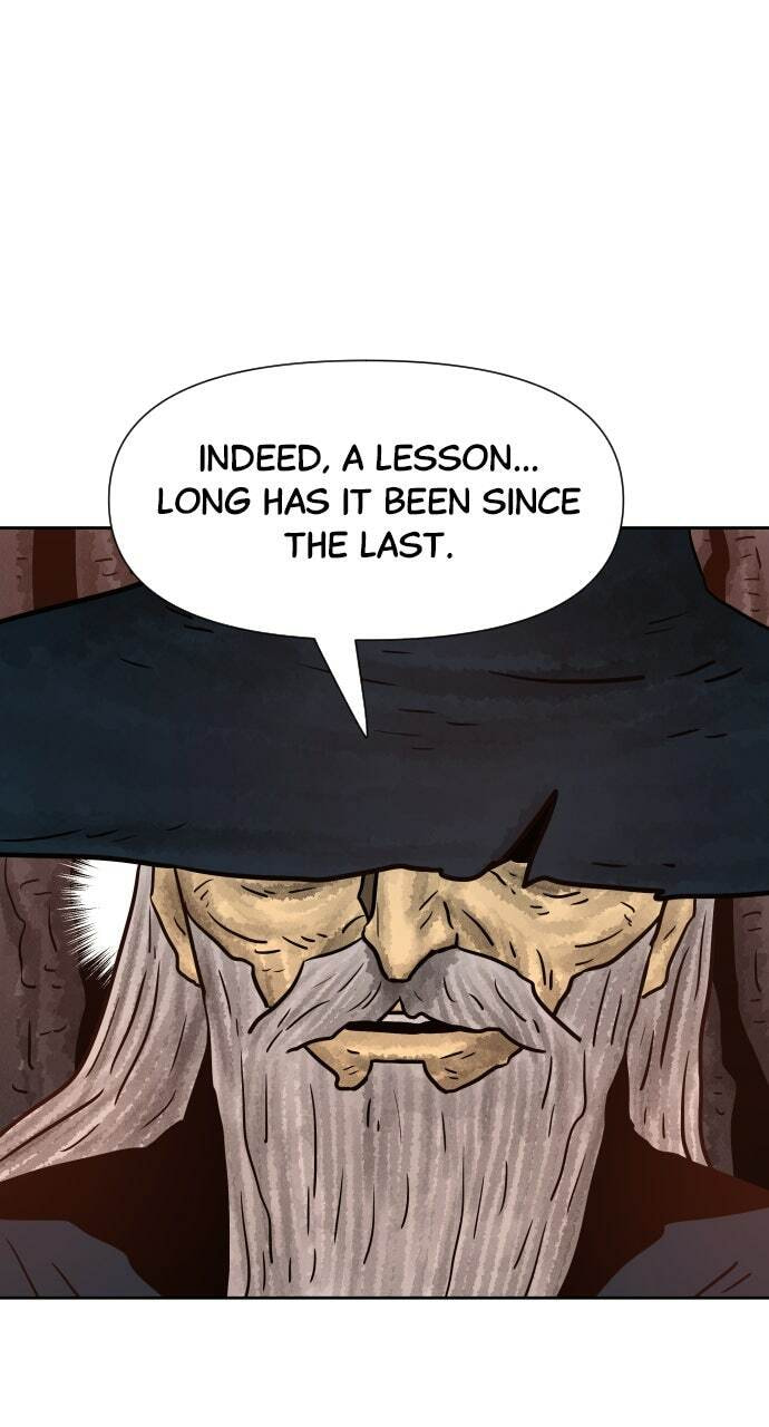 Warrior Executioner Chapter 168 page 18 - 
