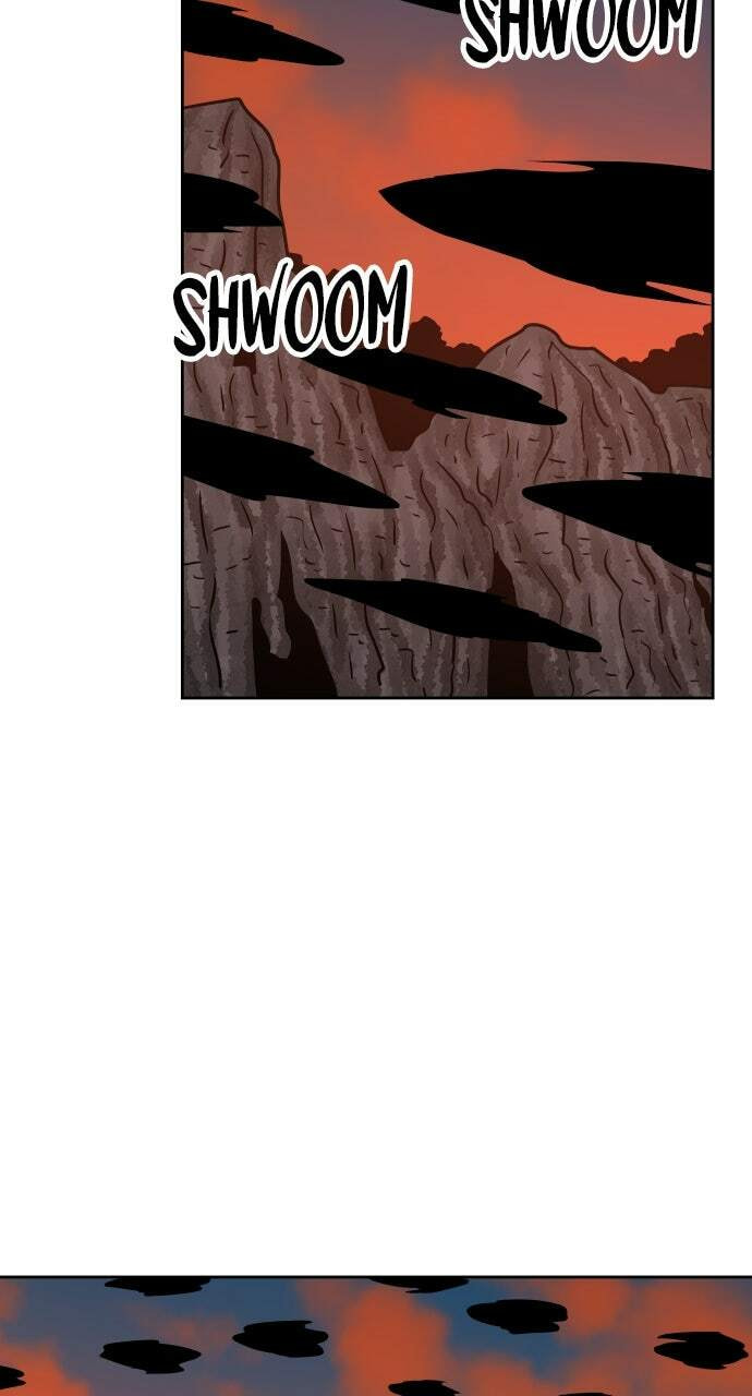Warrior Executioner Chapter 168 page 21 - 