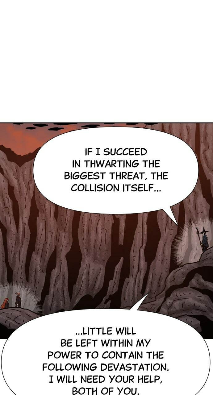 Warrior Executioner Chapter 168 page 24 - 