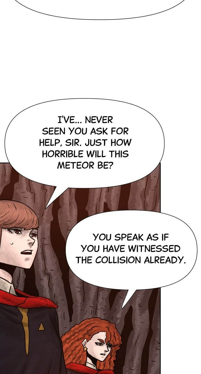 Warrior Executioner Chapter 168 page 25 - 