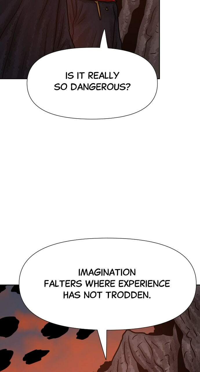 Warrior Executioner Chapter 168 page 26 - 