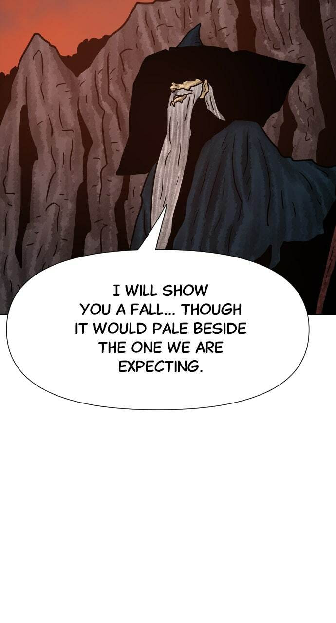 Warrior Executioner Chapter 168 page 27 - 