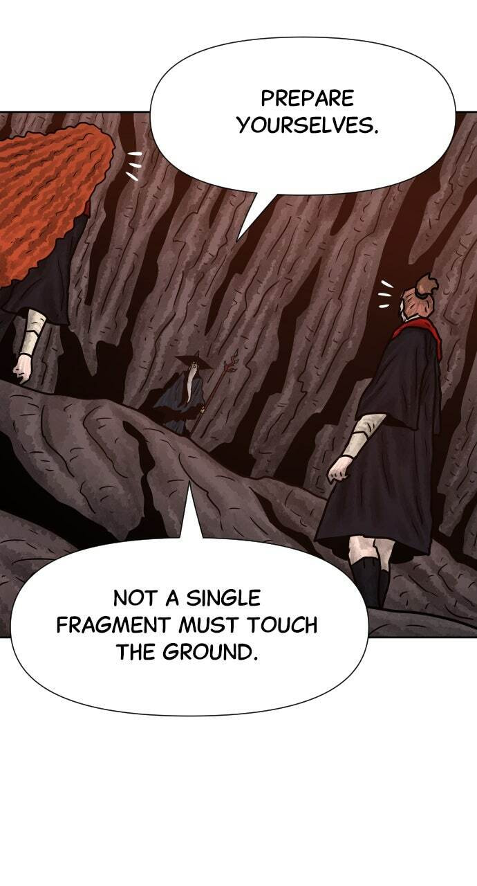 Warrior Executioner Chapter 168 page 28 - 
