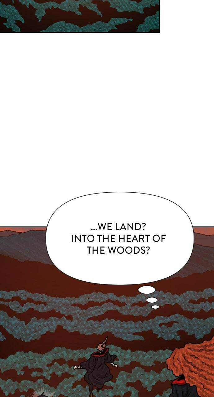 Warrior Executioner Chapter 168 page 4 - 