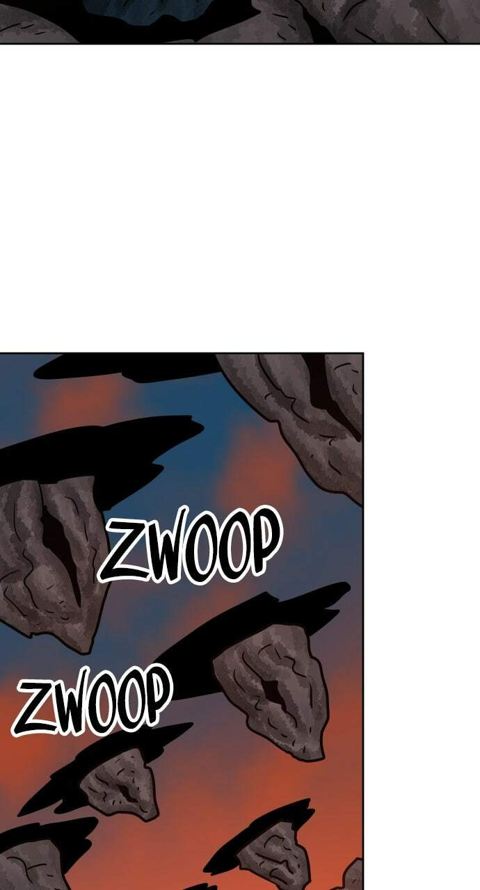 Warrior Executioner Chapter 168 page 31 - 