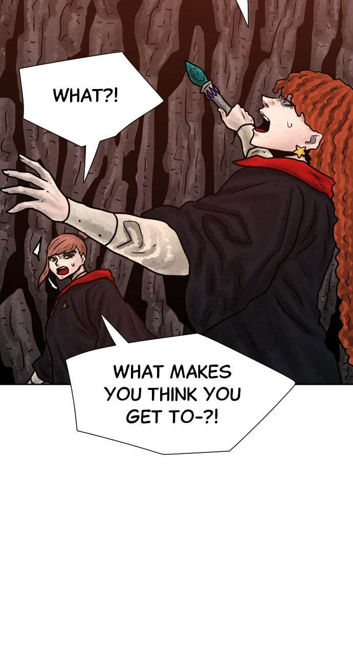 Warrior Executioner Chapter 168 page 35 - 