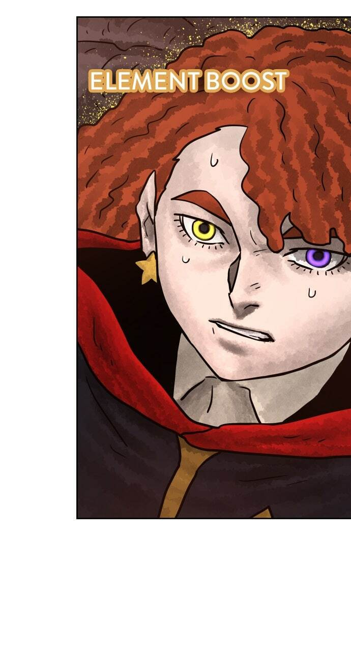 Warrior Executioner Chapter 168 page 36 - 