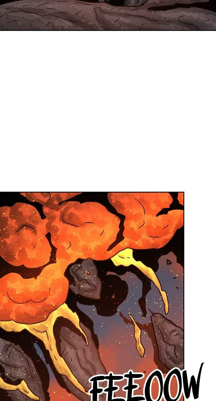 Warrior Executioner Chapter 168 page 38 - 