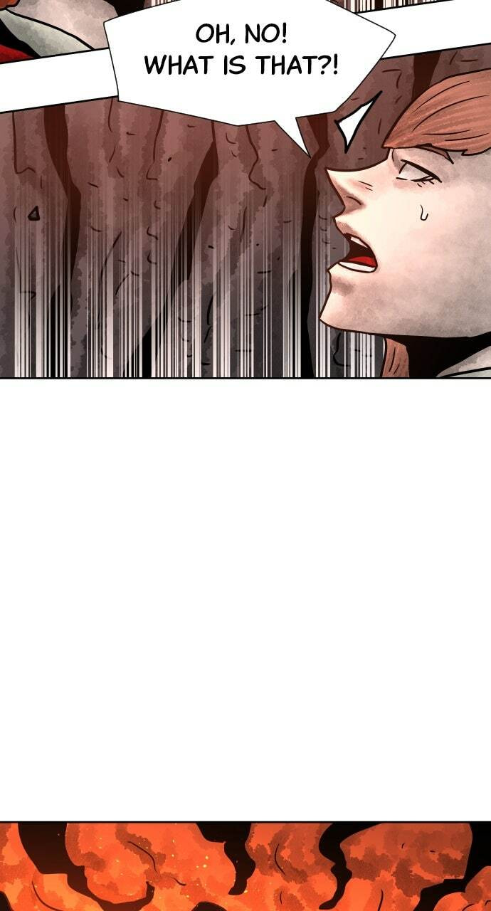 Warrior Executioner Chapter 168 page 41 - 