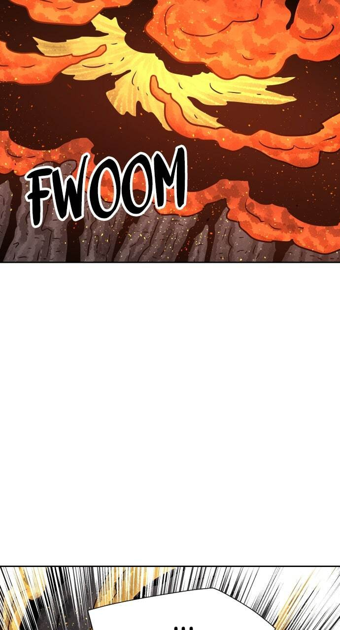 Warrior Executioner Chapter 168 page 42 - 