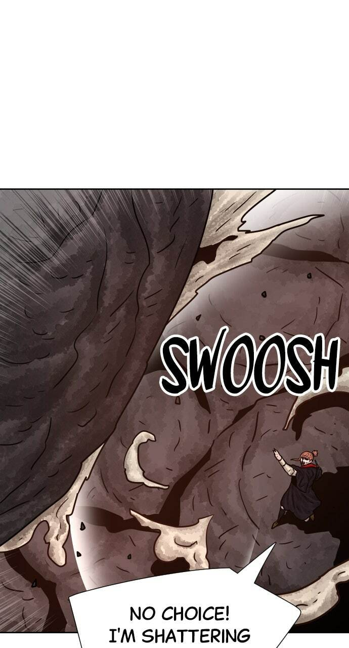 Warrior Executioner Chapter 168 page 45 - 