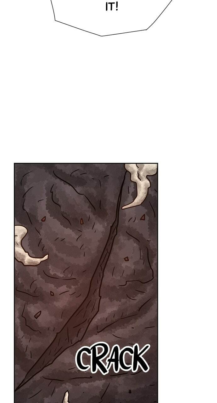 Warrior Executioner Chapter 168 page 46 - 