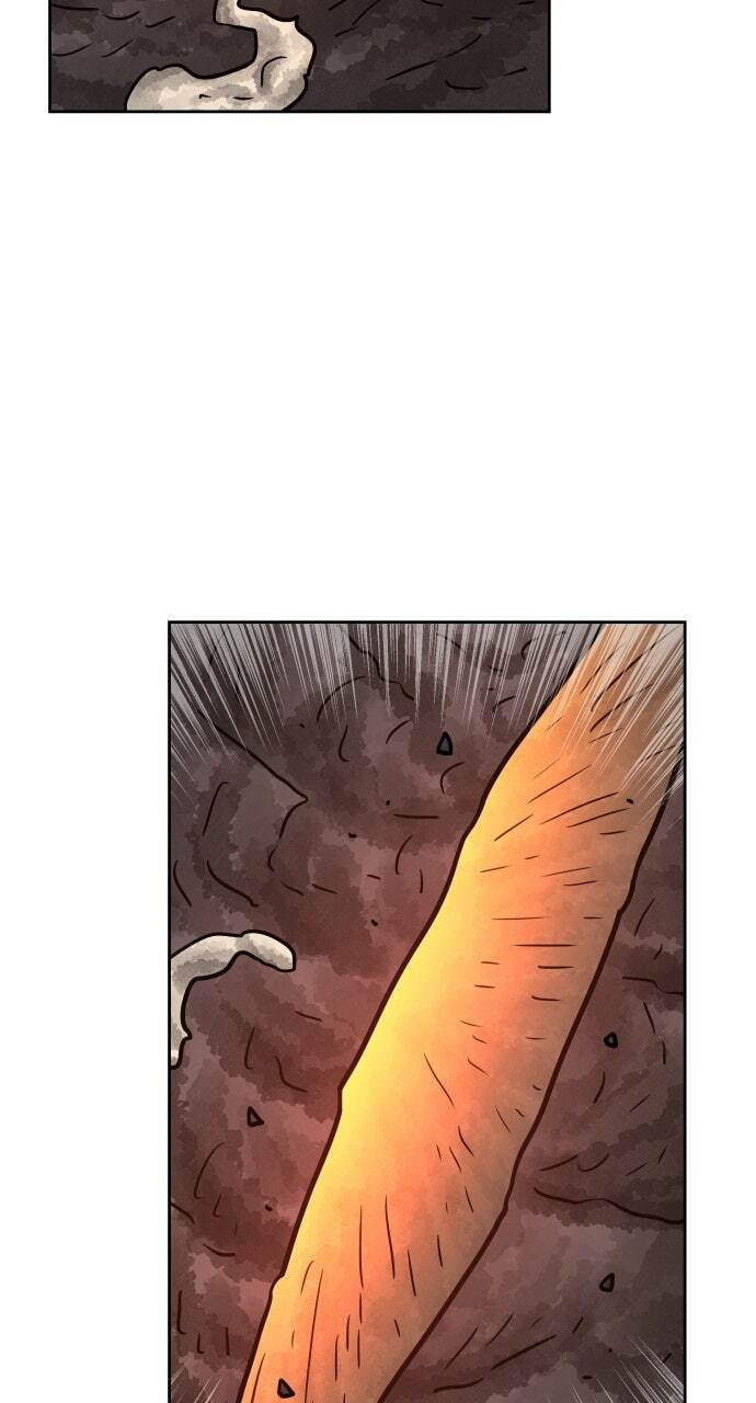 Warrior Executioner Chapter 168 page 47 - 