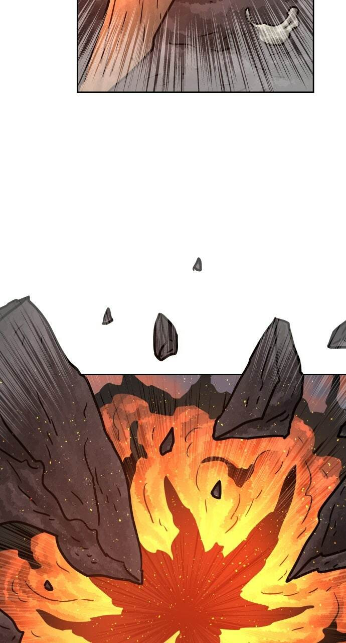 Warrior Executioner Chapter 168 page 48 - 