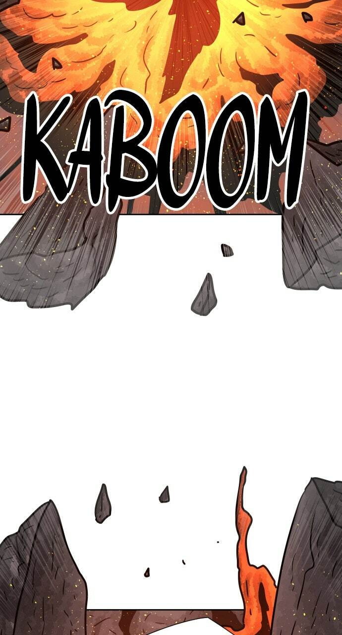 Warrior Executioner Chapter 168 page 49 - 