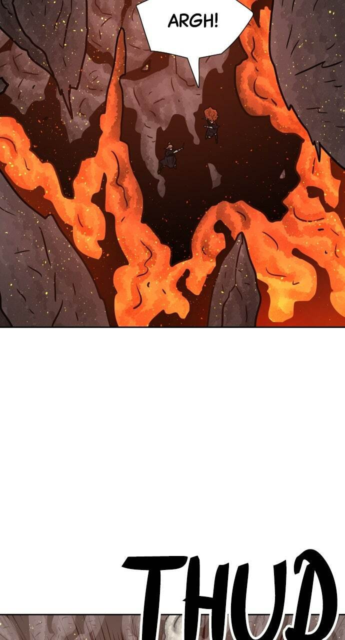 Warrior Executioner Chapter 168 page 50 - 