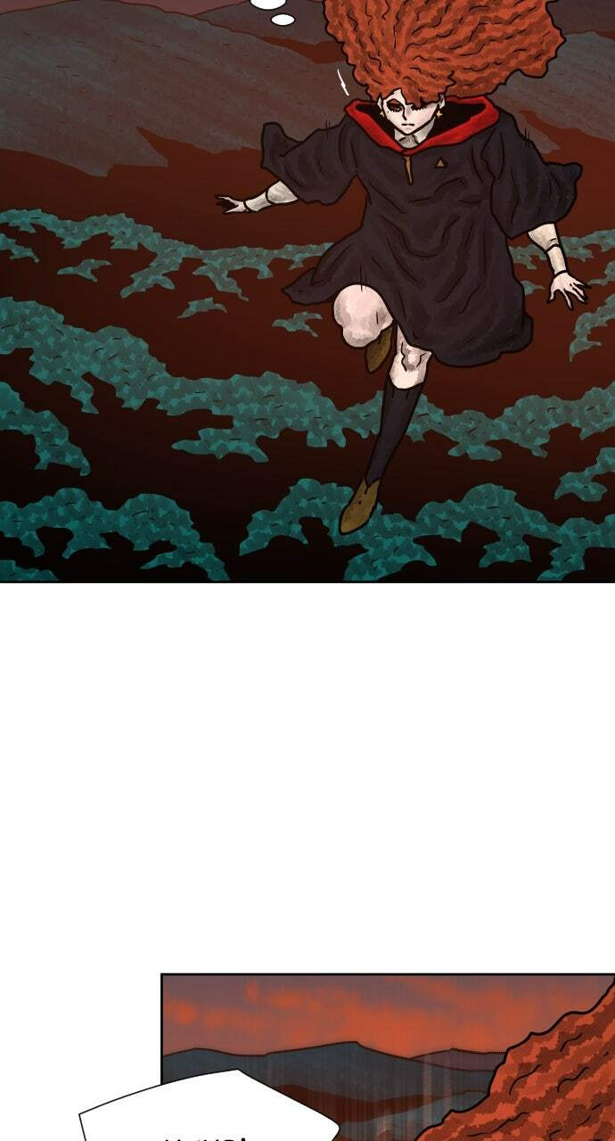 Warrior Executioner Chapter 168 page 6 - 