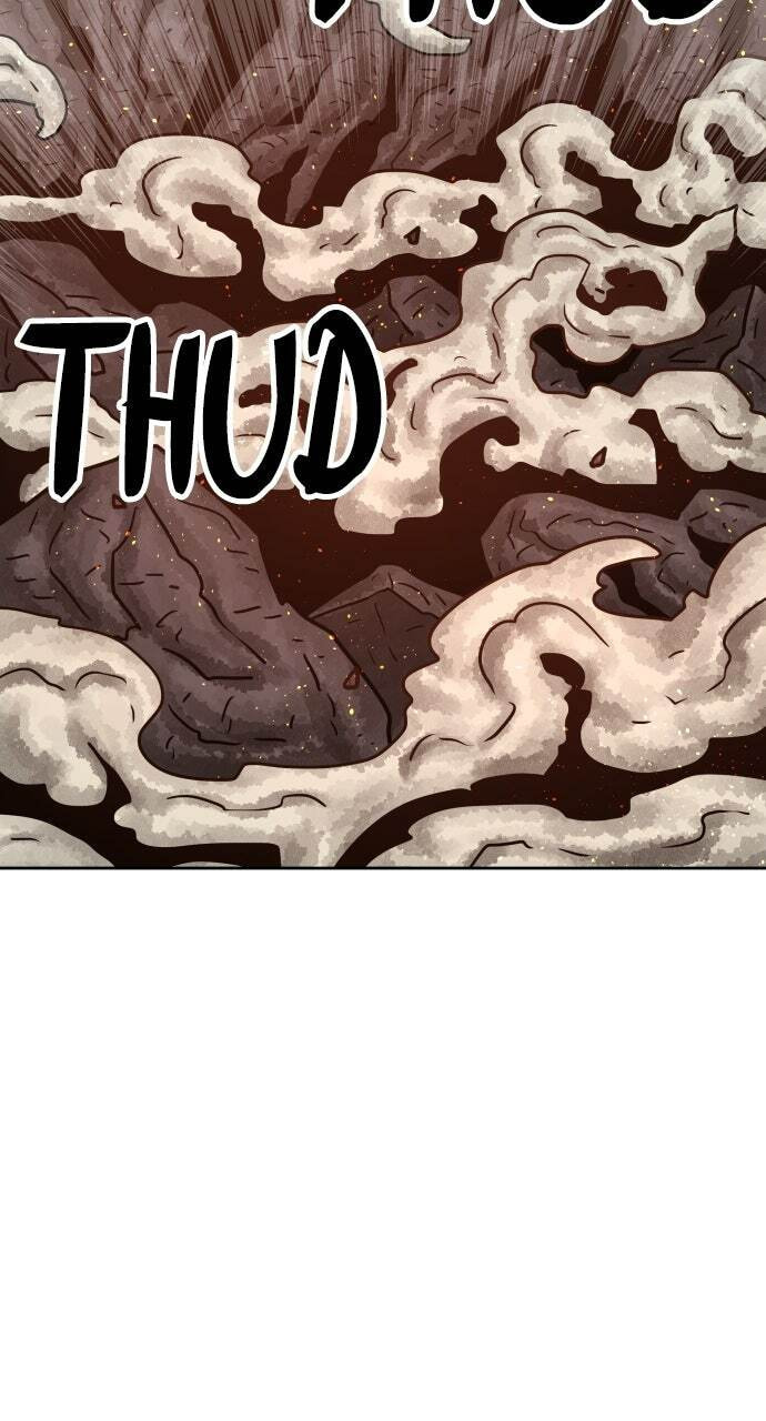 Warrior Executioner Chapter 168 page 51 - 