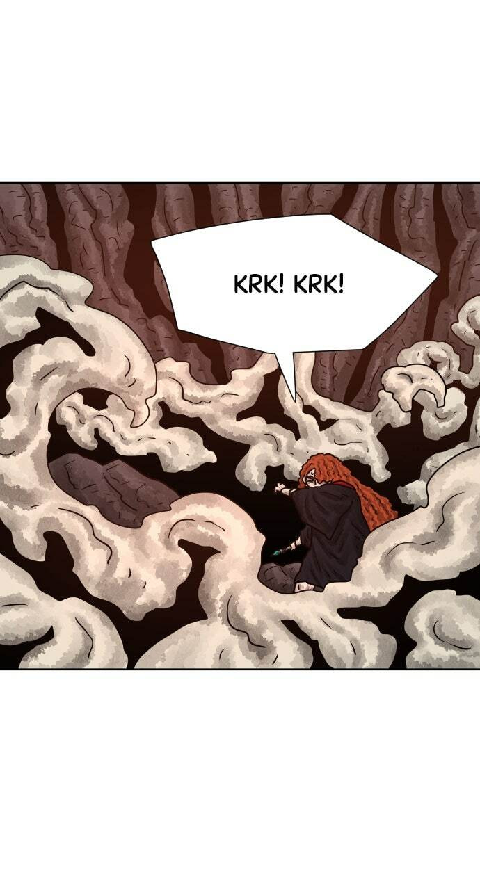 Warrior Executioner Chapter 168 page 52 - 