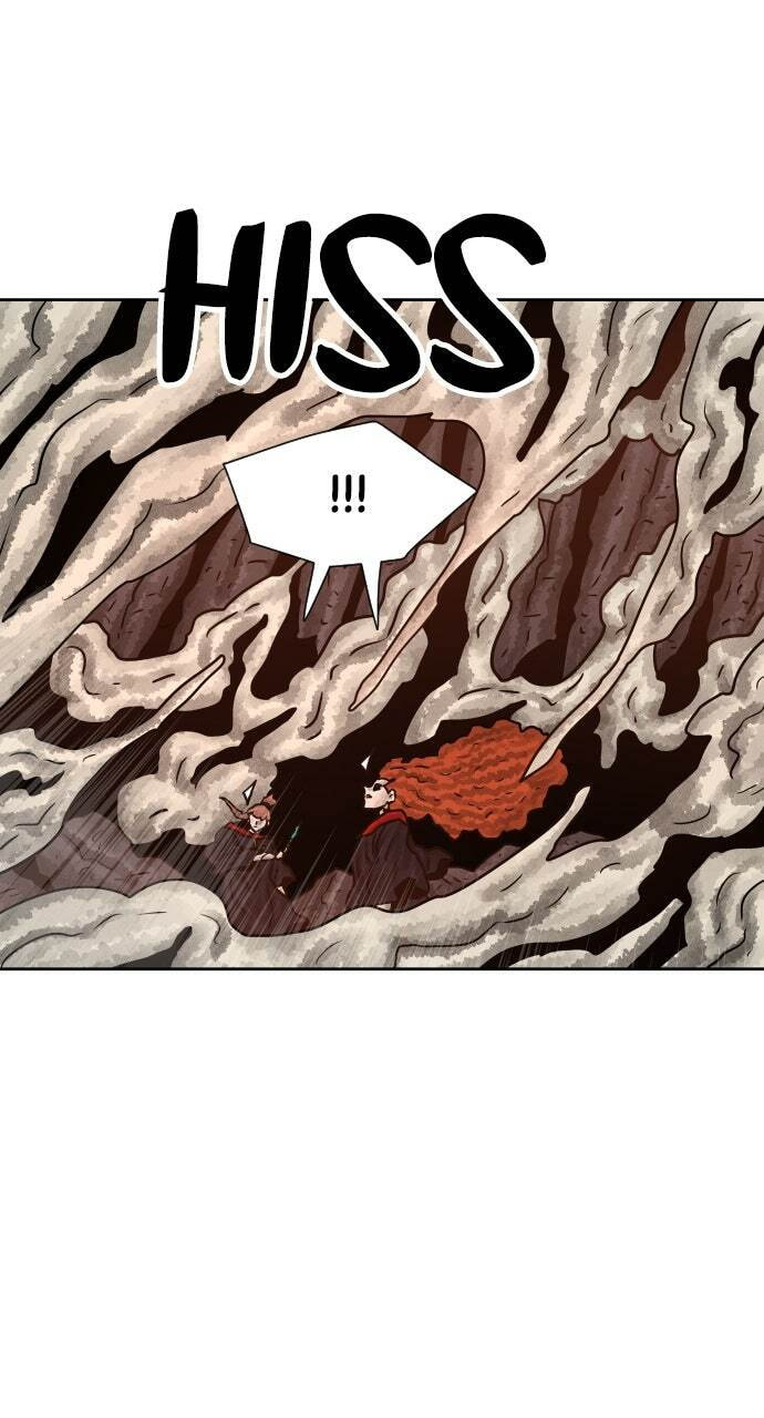 Warrior Executioner Chapter 168 page 53 - 