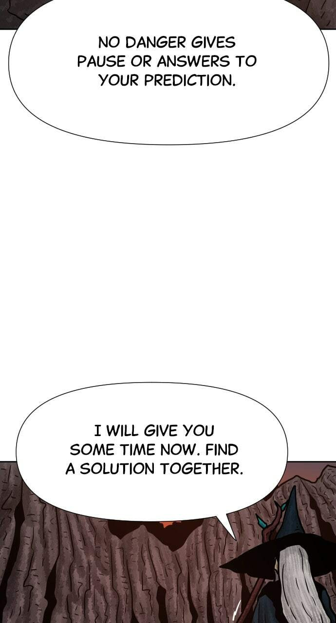 Warrior Executioner Chapter 168 page 57 - 
