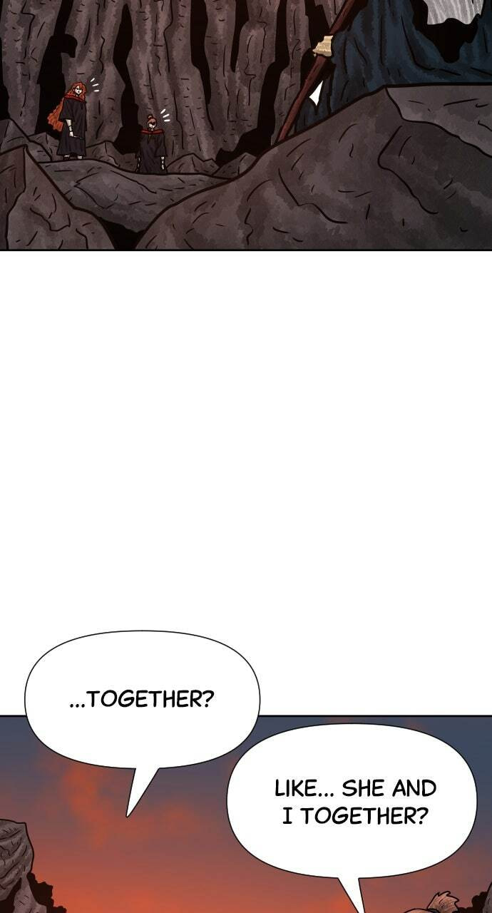 Warrior Executioner Chapter 168 page 58 - 