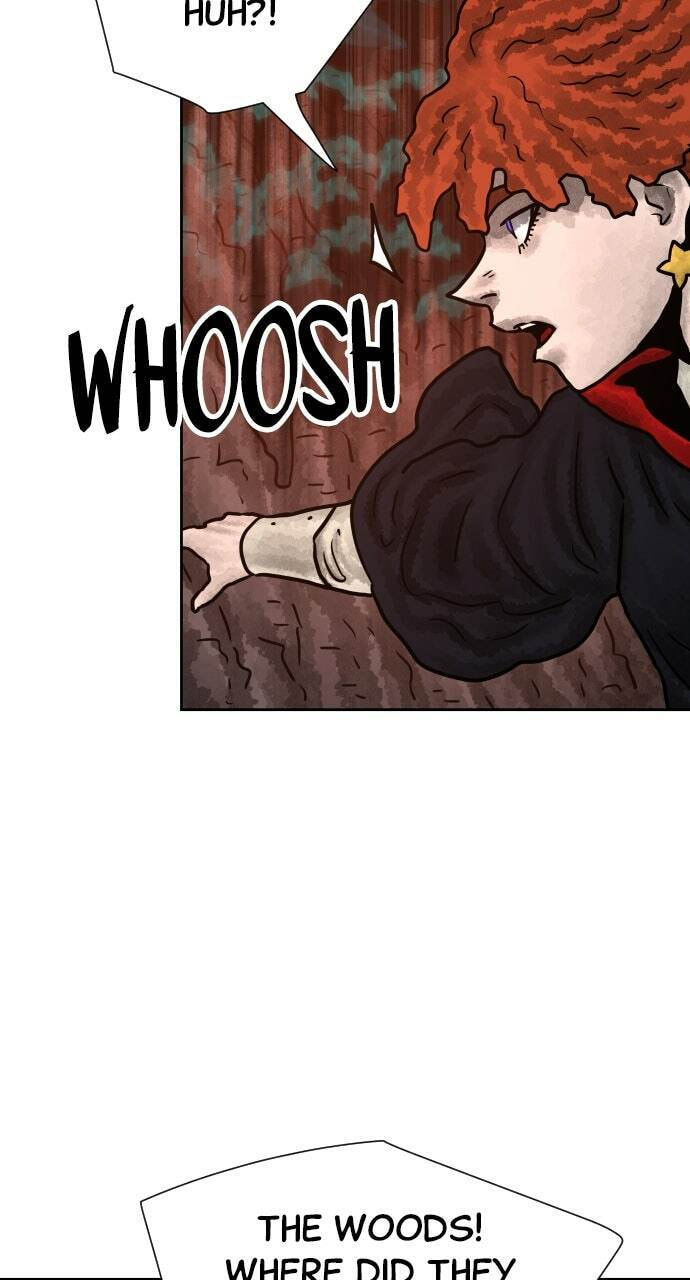 Warrior Executioner Chapter 168 page 7 - 