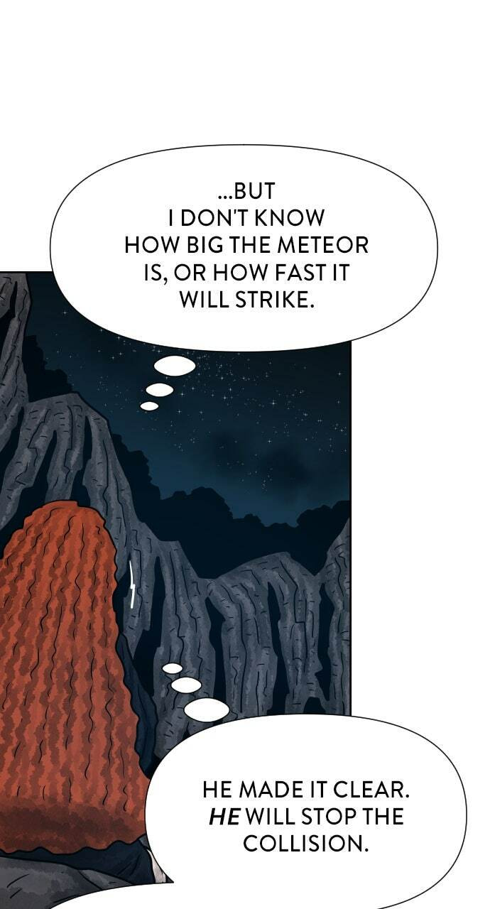 Warrior Executioner Chapter 168 page 62 - 