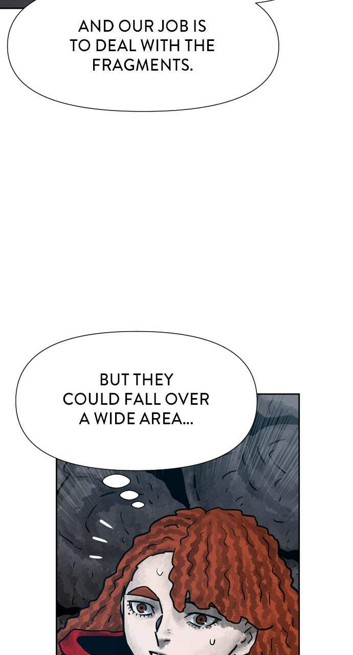 Warrior Executioner Chapter 168 page 63 - 